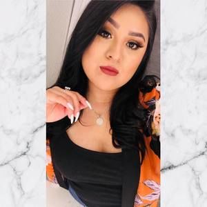 Meet your Posher, Nely